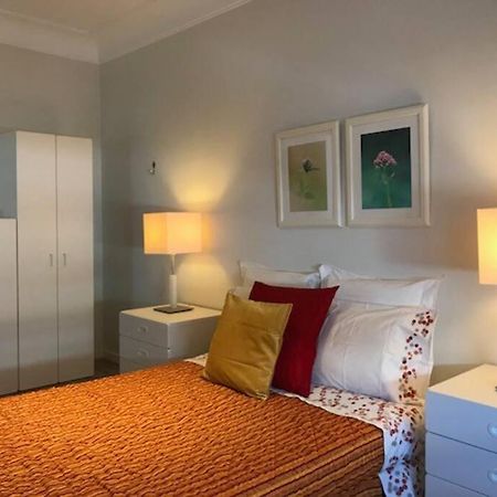Cosy 2 Bedrooms Apartment In Arroios - Ssl 3A Lissabon Buitenkant foto