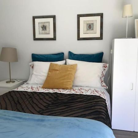Cosy 2 Bedrooms Apartment In Arroios - Ssl 3A Lissabon Buitenkant foto