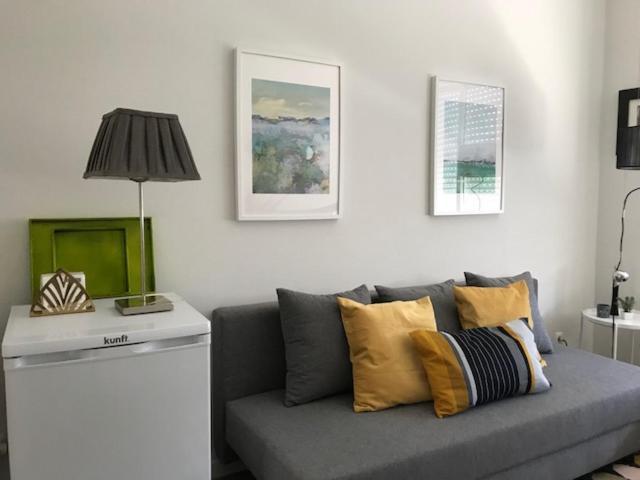 Cosy 2 Bedrooms Apartment In Arroios - Ssl 3A Lissabon Buitenkant foto