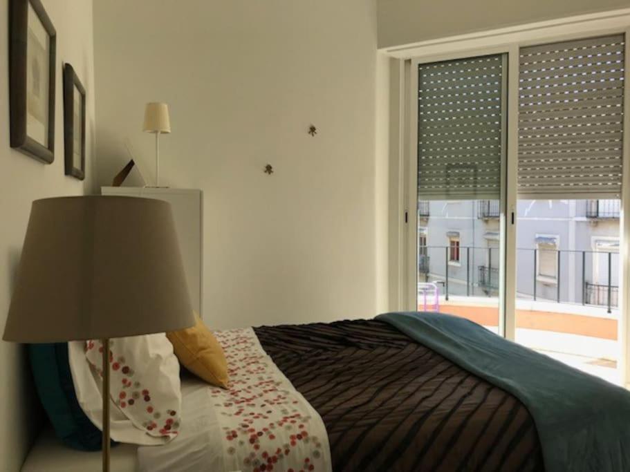 Cosy 2 Bedrooms Apartment In Arroios - Ssl 3A Lissabon Buitenkant foto