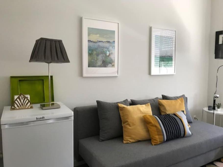 Cosy 2 Bedrooms Apartment In Arroios - Ssl 3A Lissabon Buitenkant foto