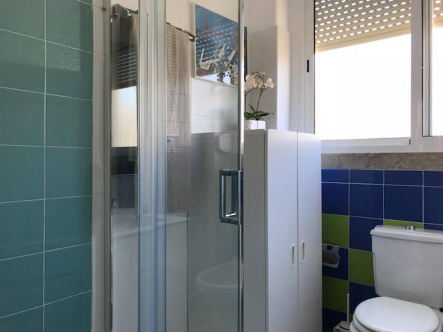 Cosy 2 Bedrooms Apartment In Arroios - Ssl 3A Lissabon Buitenkant foto