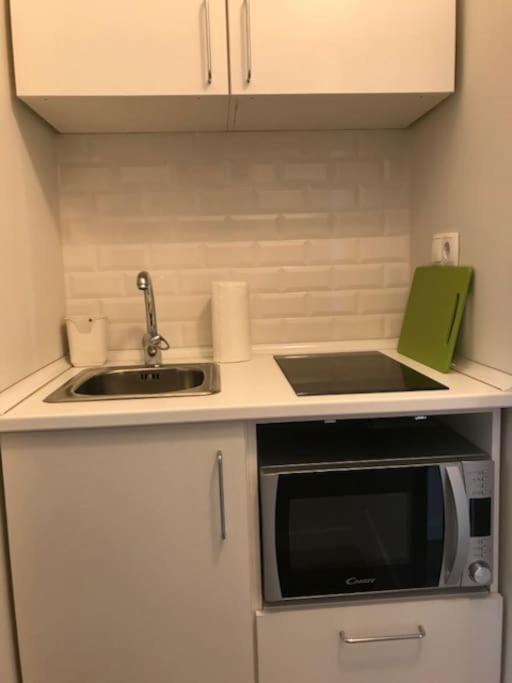 Cosy 2 Bedrooms Apartment In Arroios - Ssl 3A Lissabon Buitenkant foto