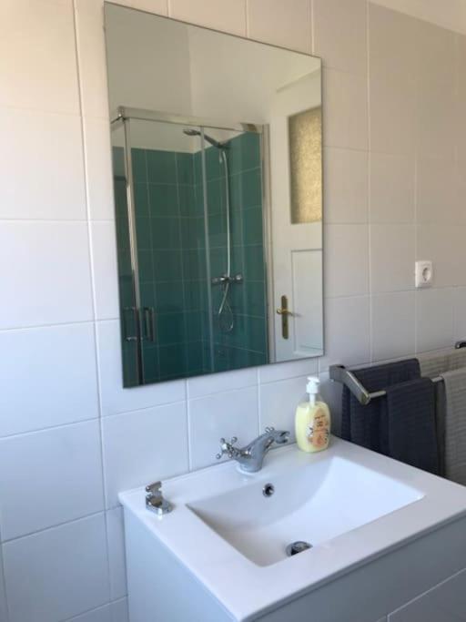 Cosy 2 Bedrooms Apartment In Arroios - Ssl 3A Lissabon Buitenkant foto