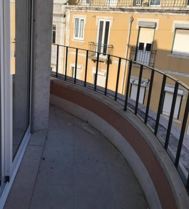 Cosy 2 Bedrooms Apartment In Arroios - Ssl 3A Lissabon Buitenkant foto